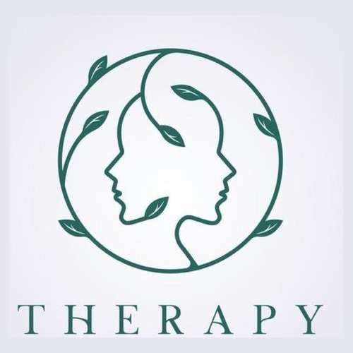 ALLAY THERAPY AND HEALING Logo