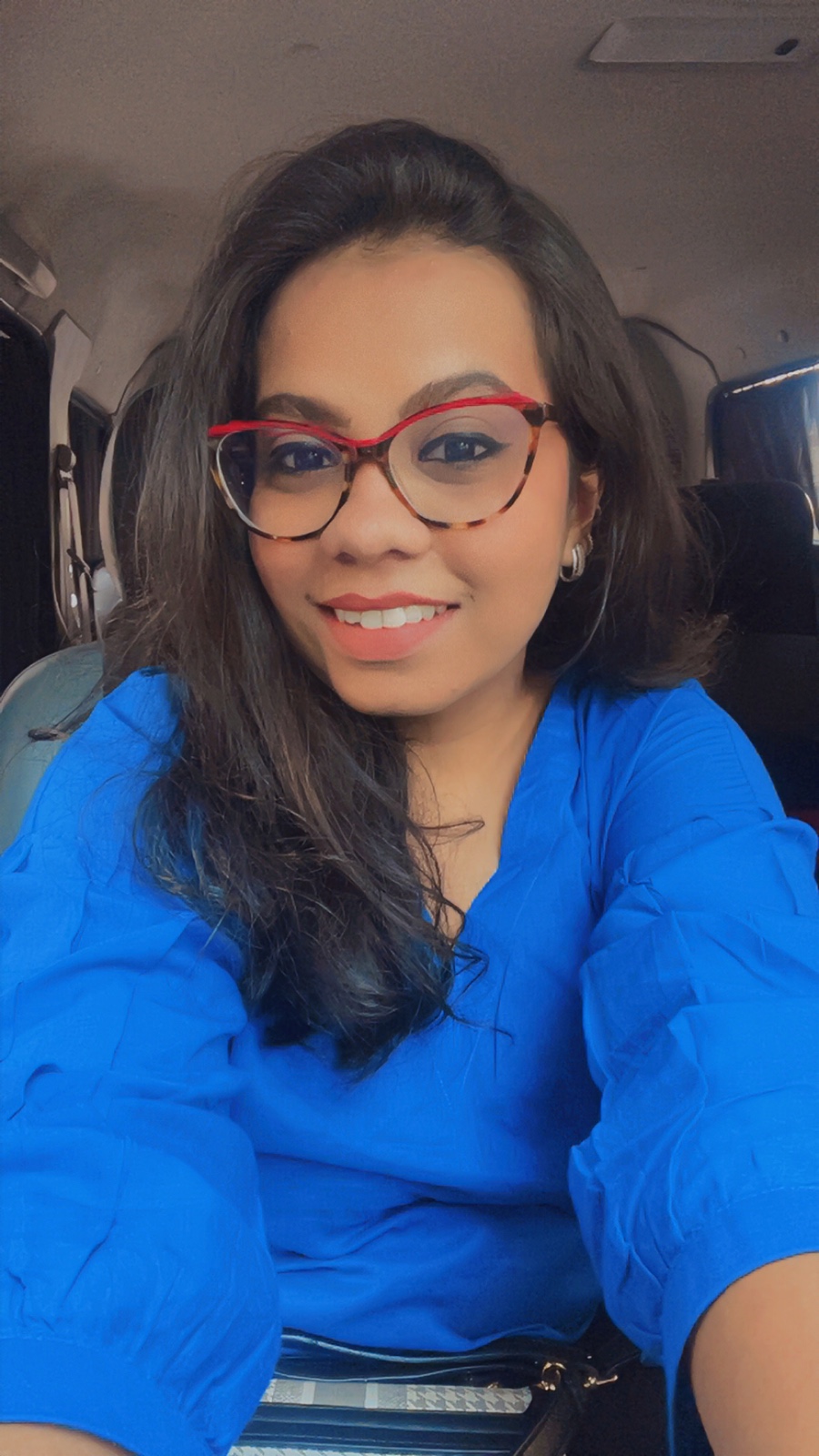 Urmi Shah